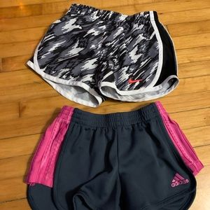 Toddler girl short bundle